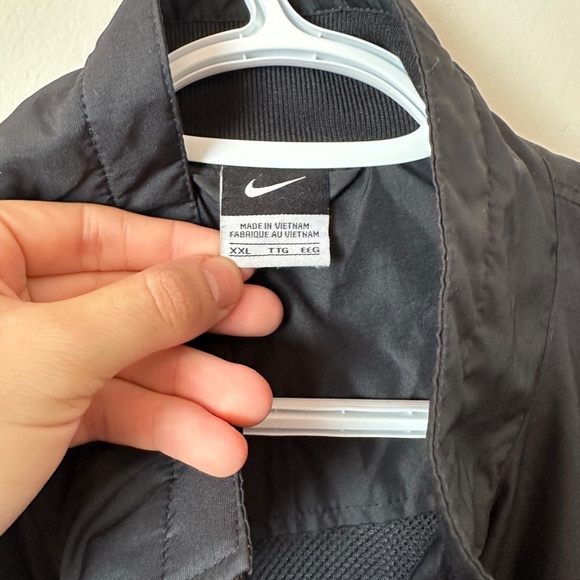 Vintage Nike Jacket - Picture 2 of 3